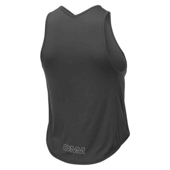 OMM Nitro Tank - Foto: OMM