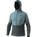 Smoke Blue JKT-M