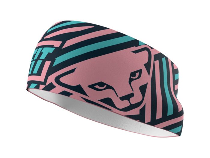 Dynafit Graphic Headband