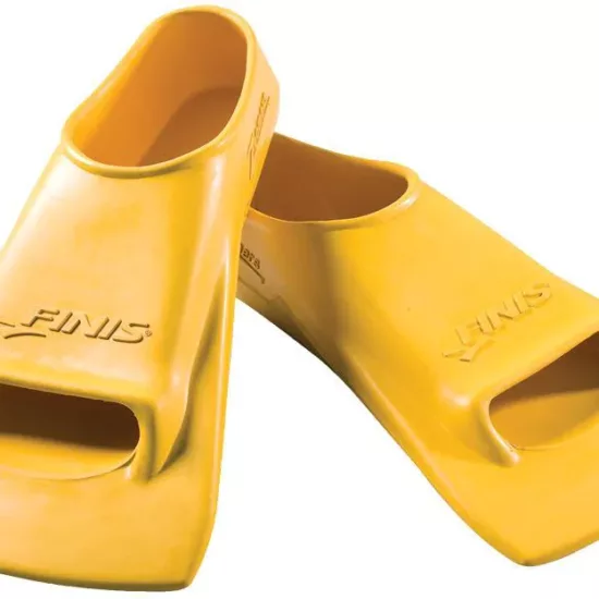 Finis Zoomer gold