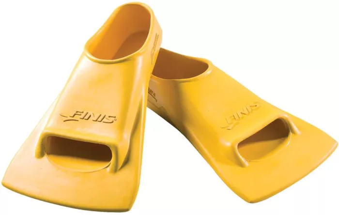 Finis Zoomer gold