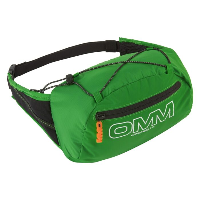 OMM Waist Belt