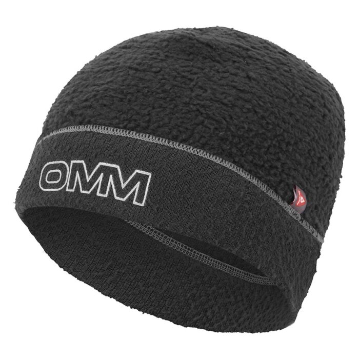 OMM Core Beanie BK