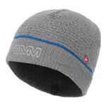 Grau Beanie