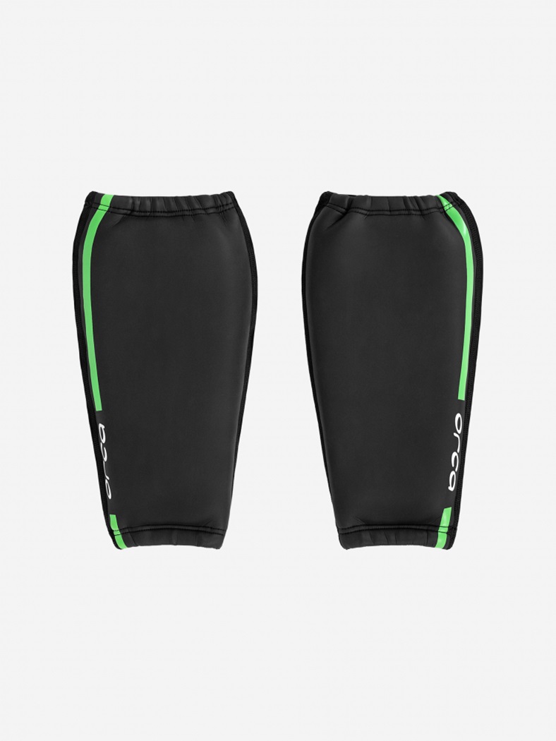 Orca SwimRun Calf Guard - Foto: Orca