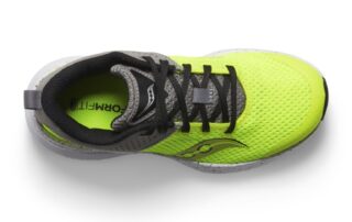 Saucony Kinvara 14 Kids