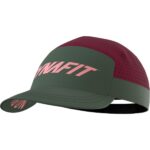 Burgundy Cap