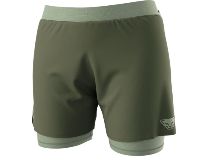 Dynafit Alpine Pro 2in1 Short