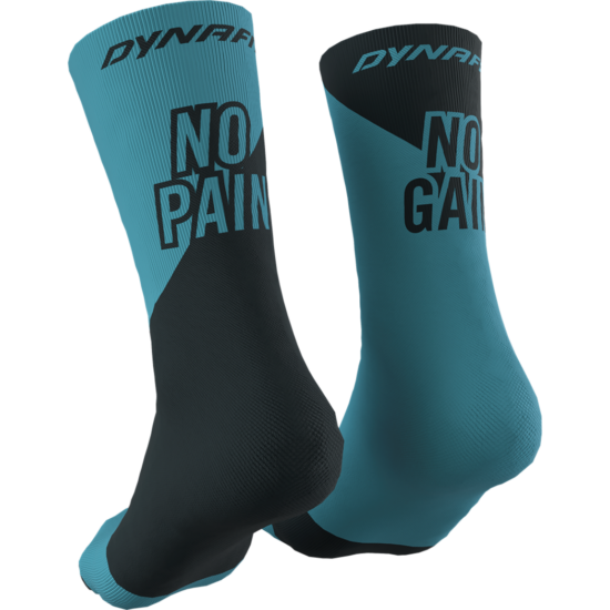 Dynafit no pain no gain socks