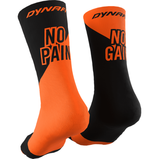 Dynafit no pain socks