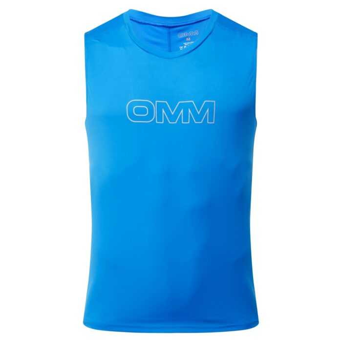 OMM Nitro Singlet - Foto: OMM