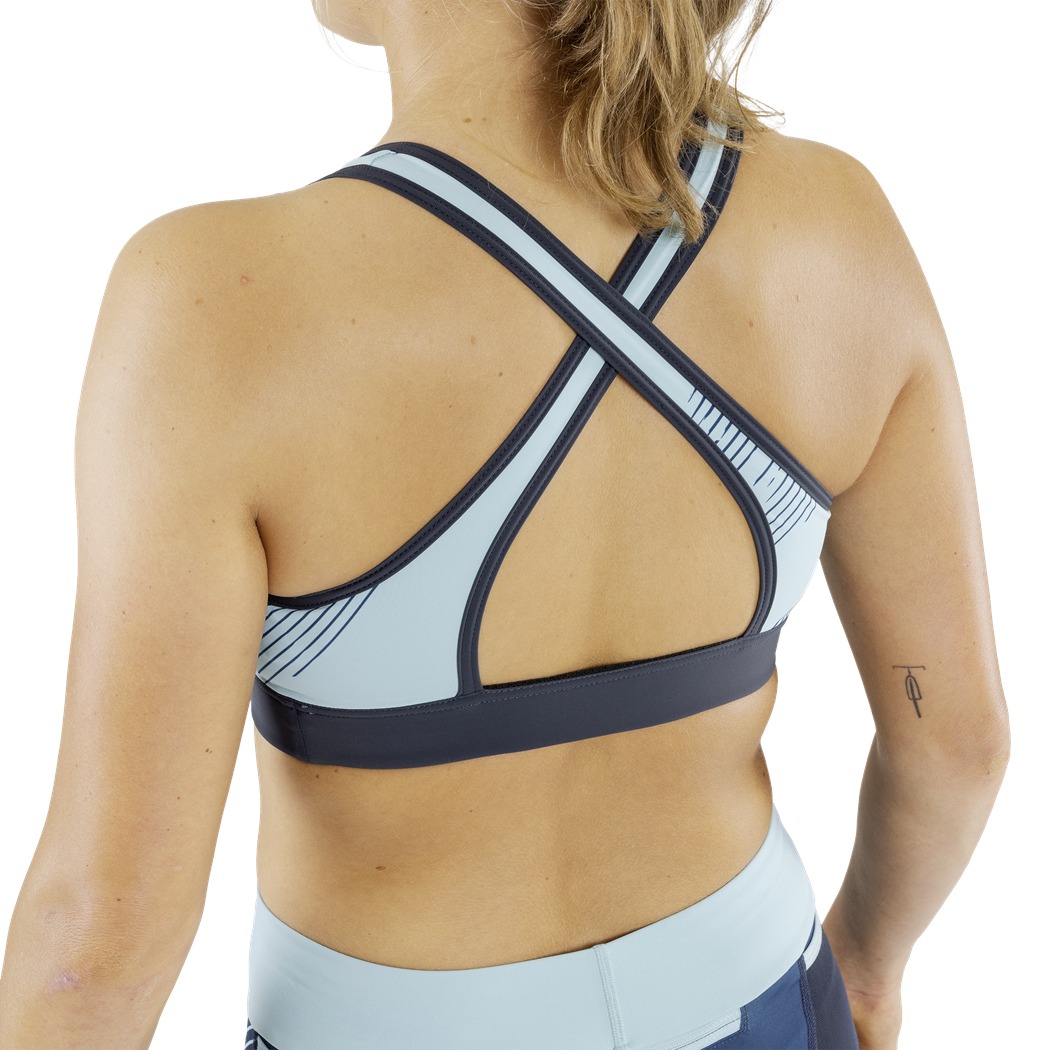 Dynafit Alpine Graphic Bra