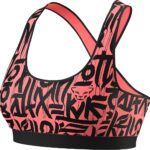 Ultra Coral Bra
