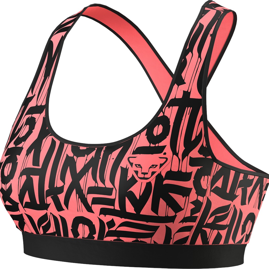 Dynafit Alpine Graphic Bra