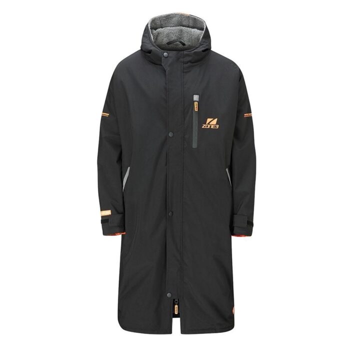 Zone3 Parka Robe