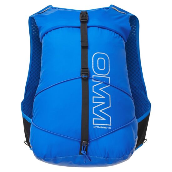 OMM Mtn Fire 15 Vest