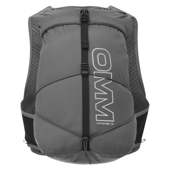 OMM Mtn Fire 15 Vest