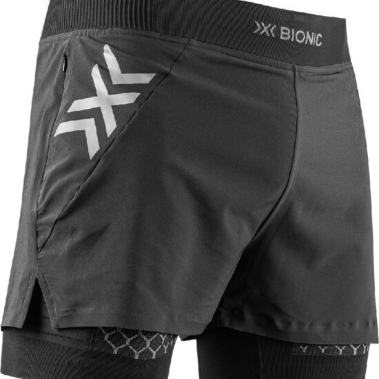 X-Bionic Twye 2in1 Short