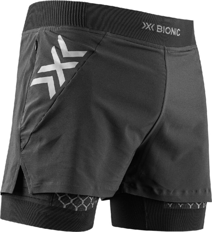 X-Bionic Twye 2in1 Short