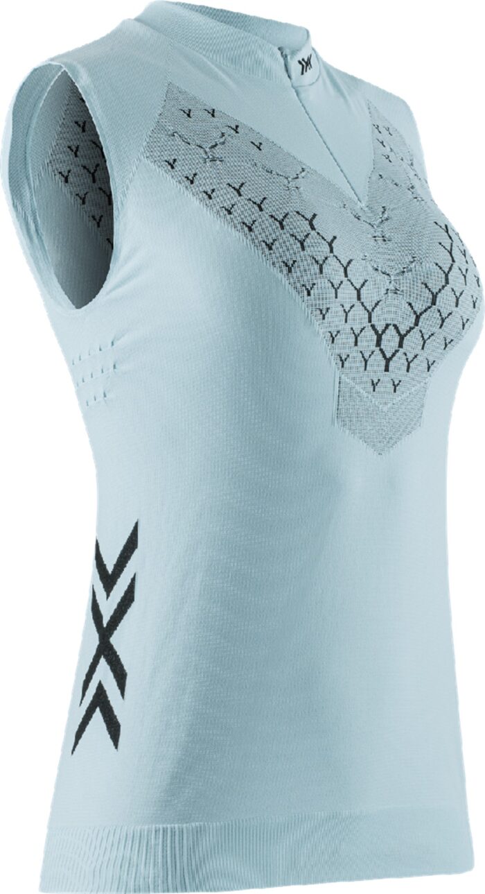 X-Bionic Twyce Running Singlet