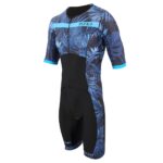 blau SS-M