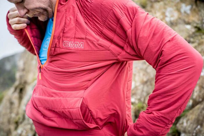 OMM Mountain Core Smock