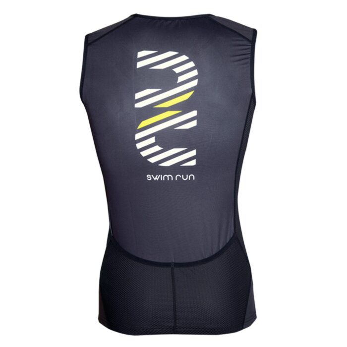 NU Swimrun Lapa Shirt