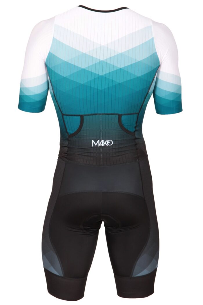 Mako Trisuite Pro Shadow