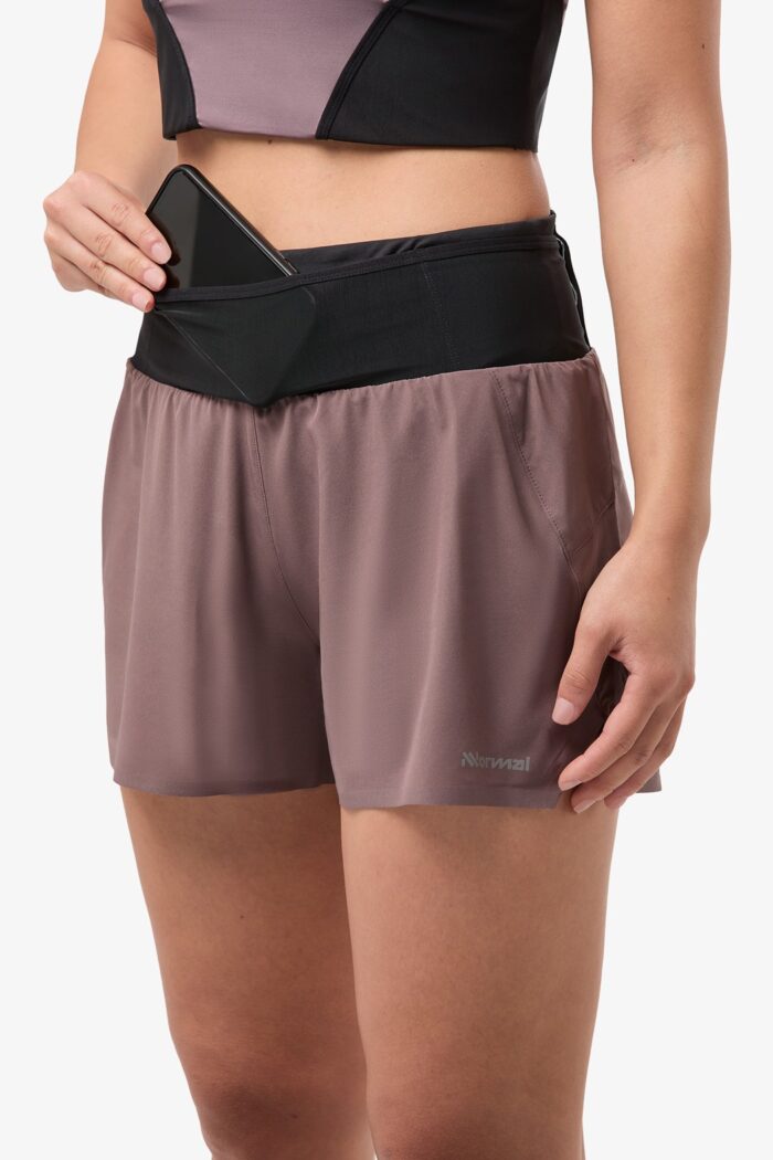 NNormal Trail Race Short