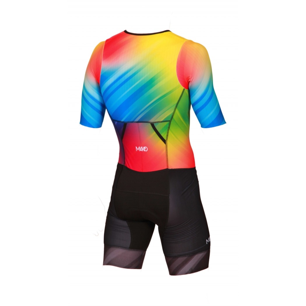 Mako TriSuite Pro
