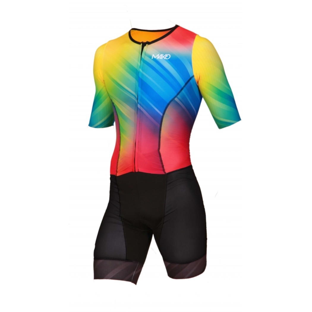 Mako TriSuite Pro