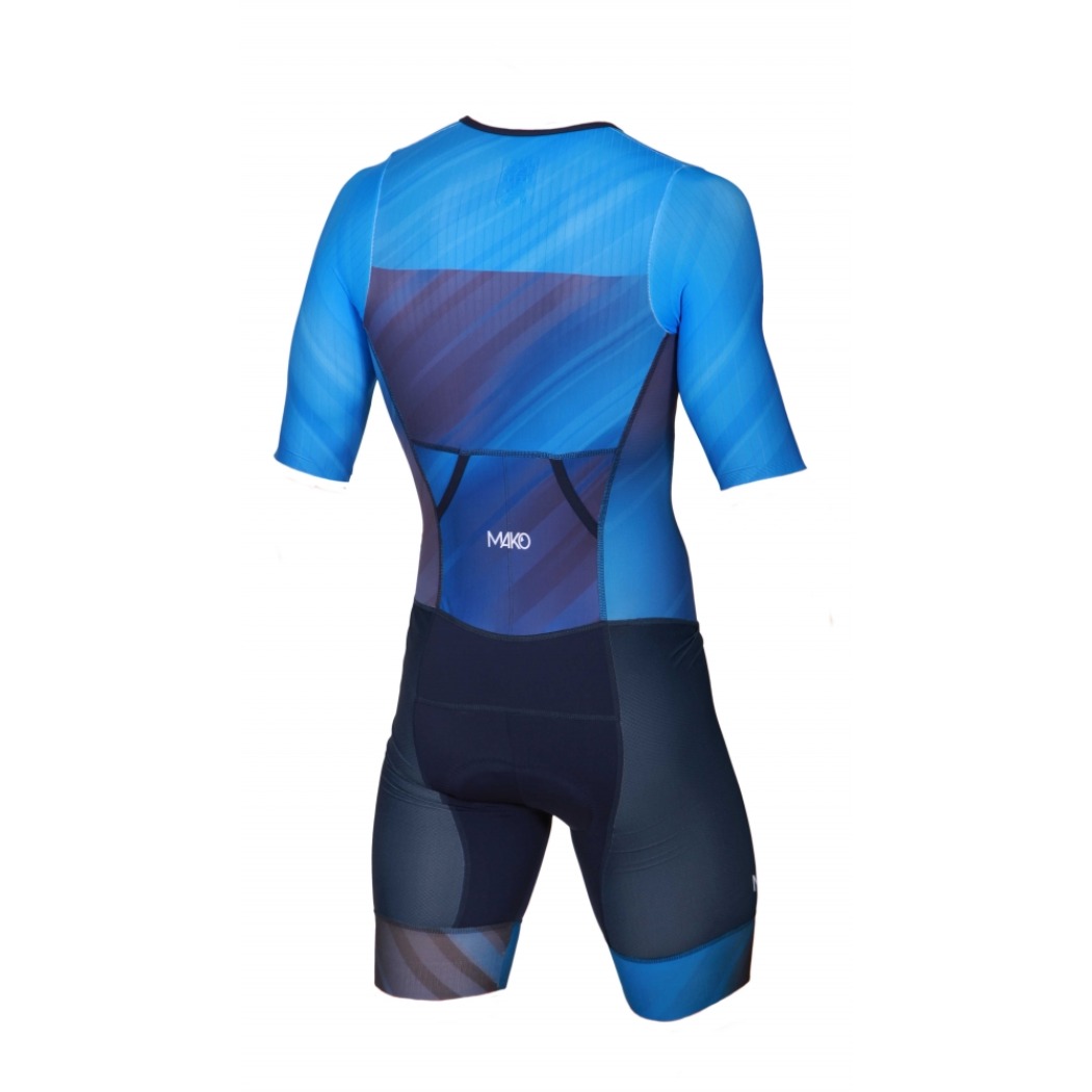 Mako TriSuite Pro