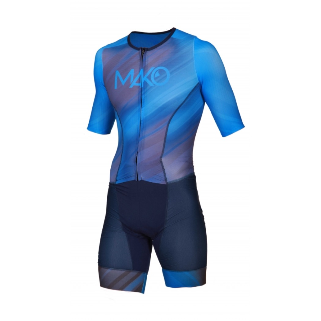Mako TriSuite Pro