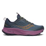 Blau/Lila Ride TR