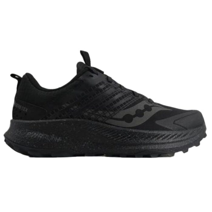 Saucony Ride TR2 GTX