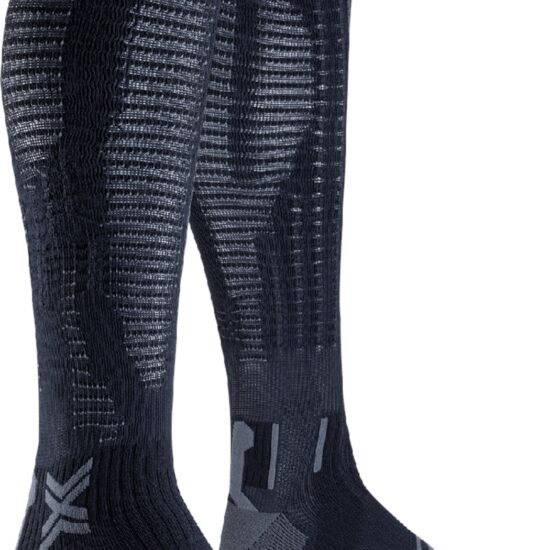 X-SOCKS® RUN EXPERT EFFEKTOR schwarz - Foto: X-Bionic