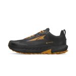 Black/Orange T5GTX