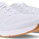 White/Gum FF