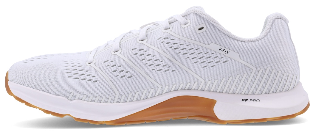 INOV8 F-Fly White