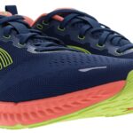 Blue/Coral RF