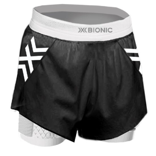 X-Bionic Twye 2in1 Short