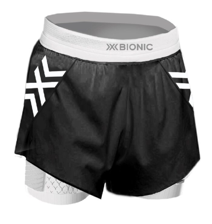 X-Bionic Twye 2in1 Short