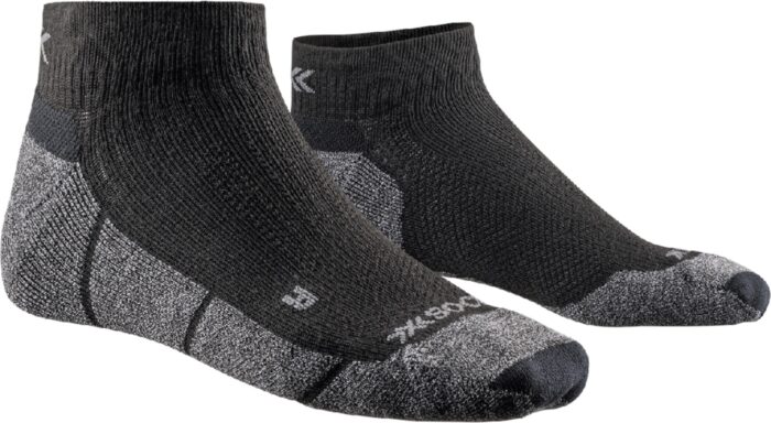 X-socks Core Natural low cut