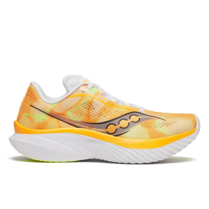 Saucony Kinvara 15