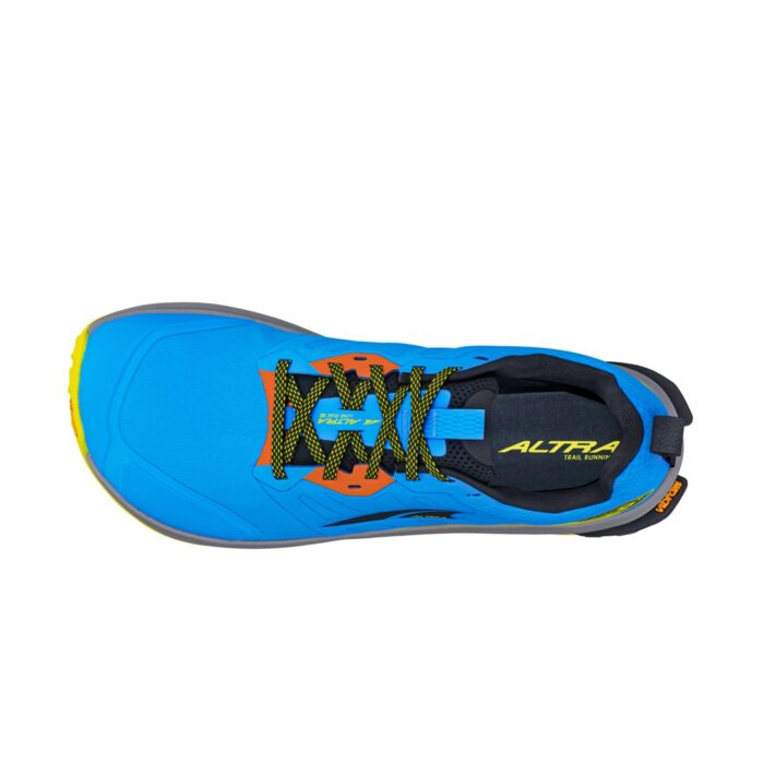 Altra Lone Peak 9+