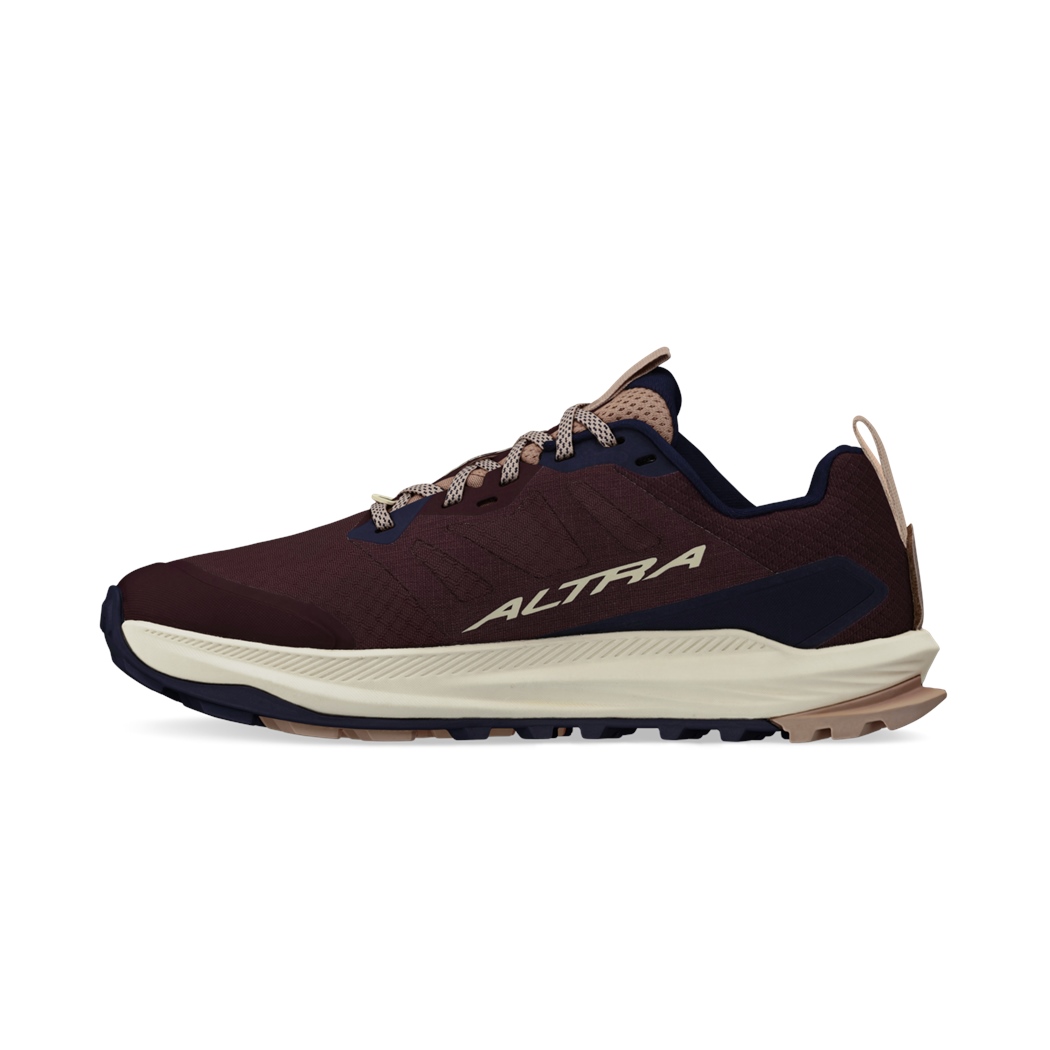 Altra LonePeak 9