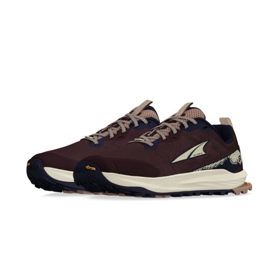 Altra LonePeak 9