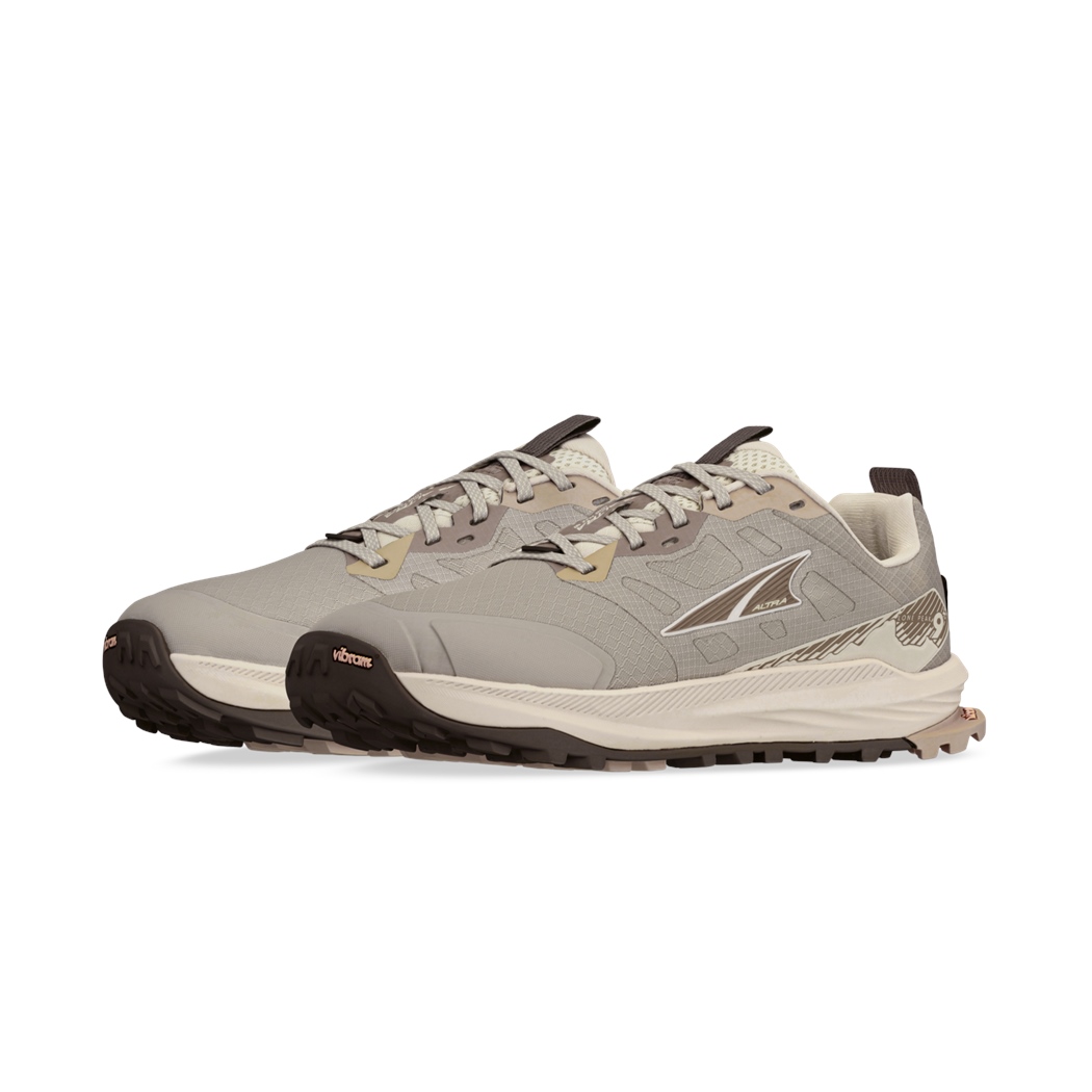 Altra LonePeak 9