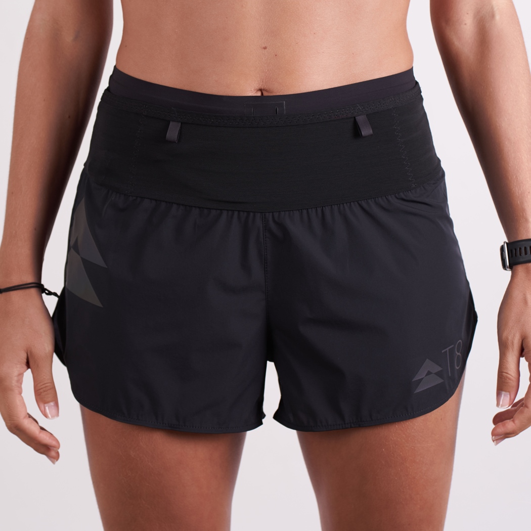 T8 Run Sherpa Women -