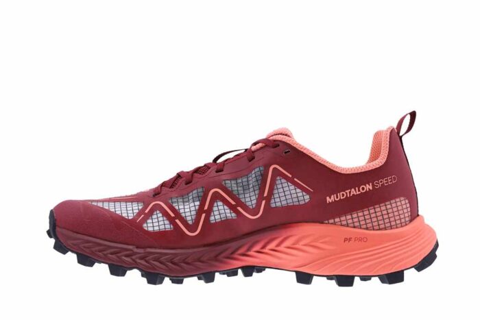 INOV8 Mudtalon Speed